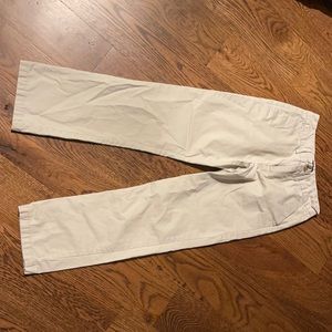 Boys RL chinos size 10